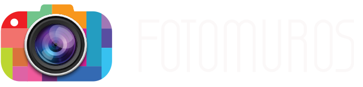 Fotomuros Logo